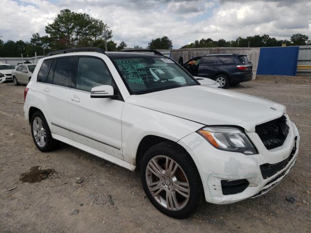 2013 mercedes-benz glk 350