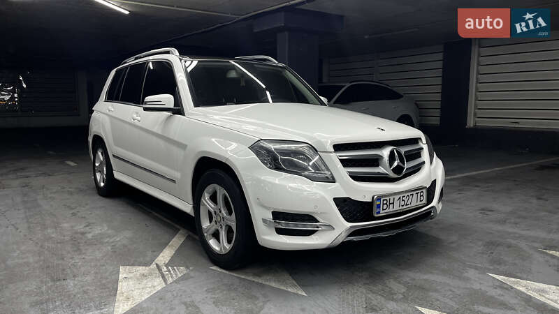 2013 mercedes-benz glk 220 cdi