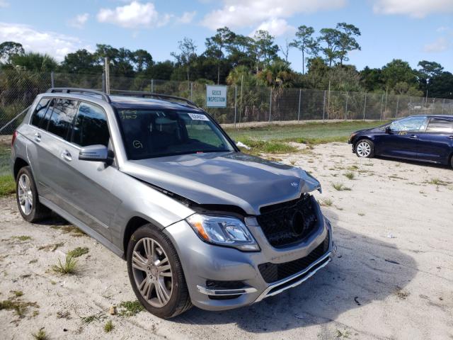 2015 mercedes-benz glk-class