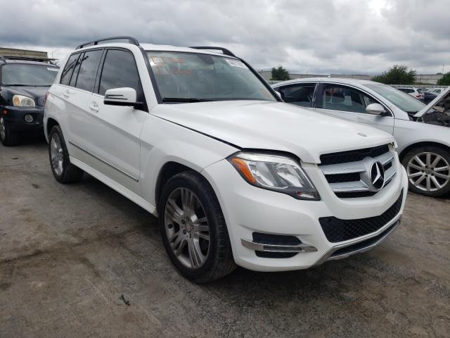 2014 mercedes-benz glk 350