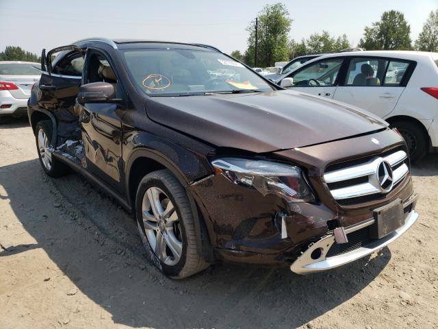 2015 mercedes-benz gla 250