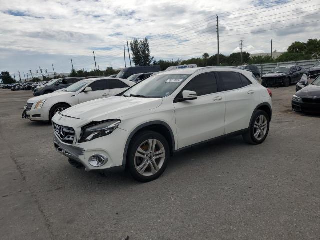 2017 mercedes-benz gla 250