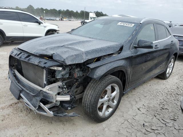2019 mercedes-benz gla 250