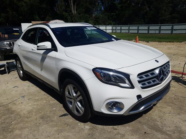 2020 mercedes-benz gla 250