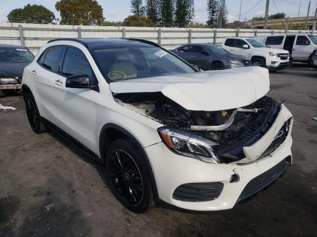 2017 mercedes-benz gla 250