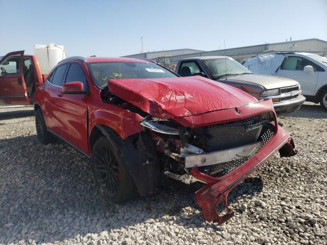 2015 mercedes-benz gla 250