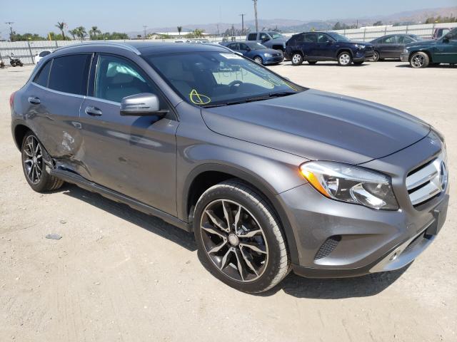 2017 mercedes-benz gla 250