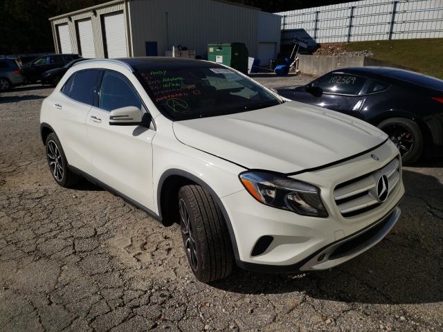 2017 mercedes-benz gla 250