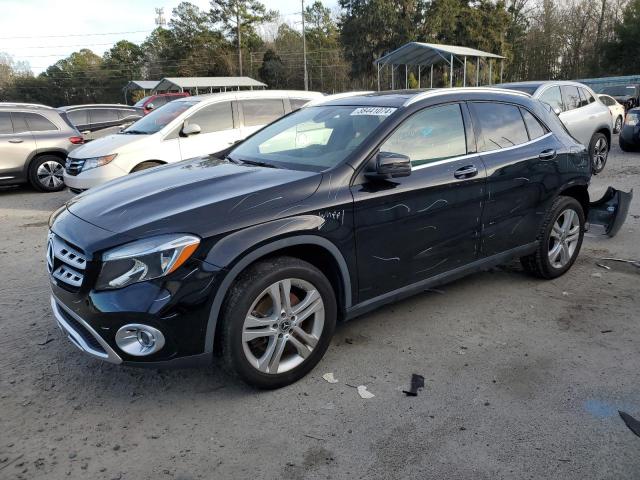 2017 mercedes-benz gla 250