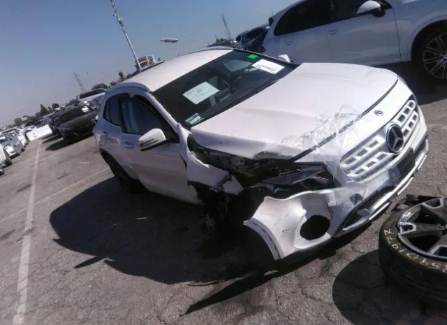 2019 mercedes-benz gla 250