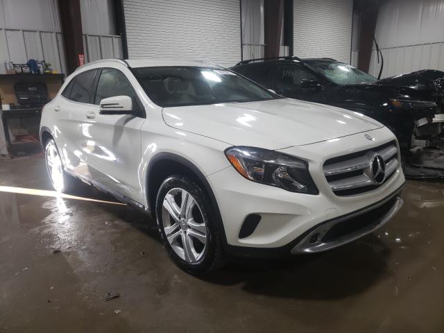 2016 mercedes-benz gla 250