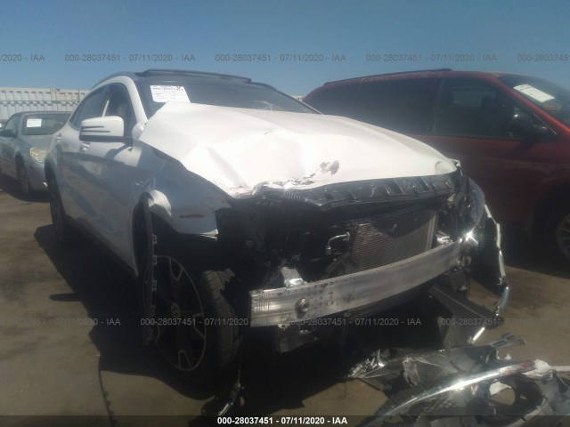 2019 mercedes-benz gla