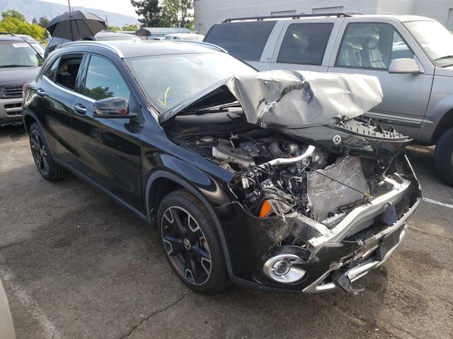 2019 mercedes-benz gla 250