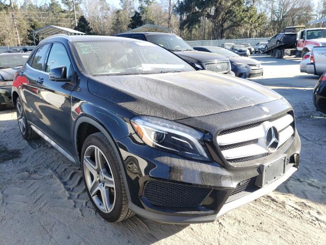 2015 mercedes-benz gla 250