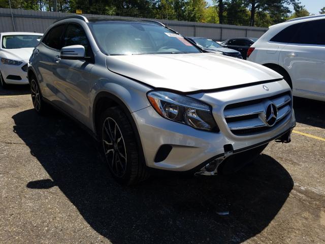 2016 mercedes-benz gla 250
