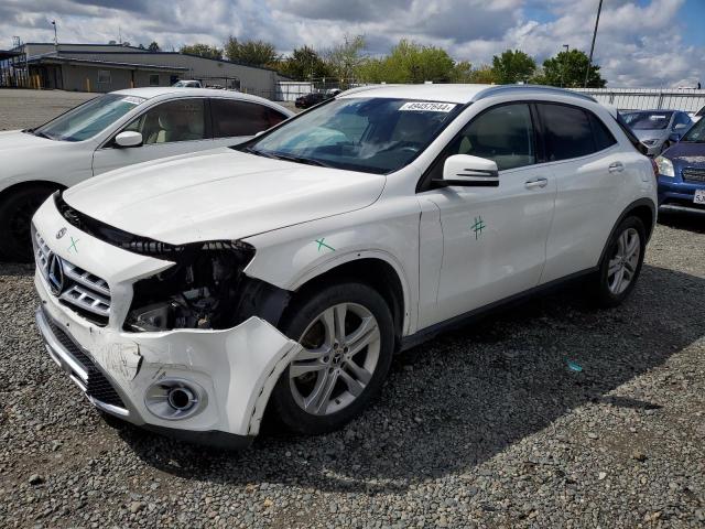 2019 mercedes-benz gla 250