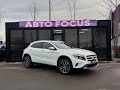 2016 mercedes-benz gla-class