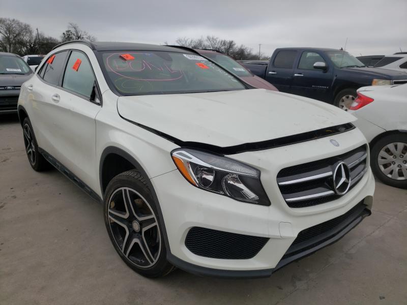 2017 mercedes-benz gla 250