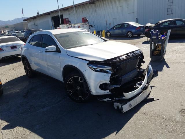 2019 mercedes-benz gla 250