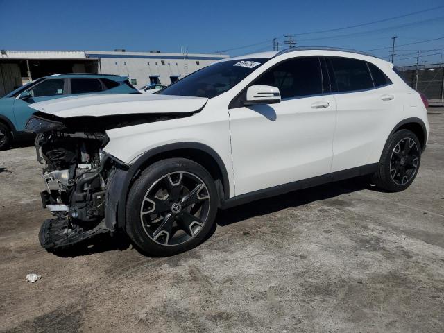 2019 mercedes-benz gla 250