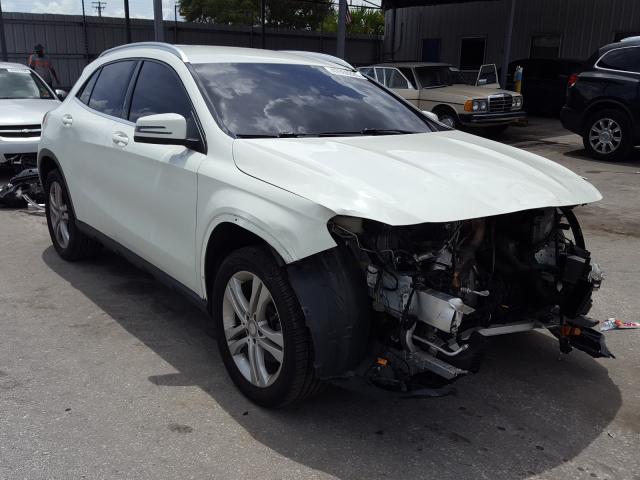 2015 mercedes-benz gla-class
