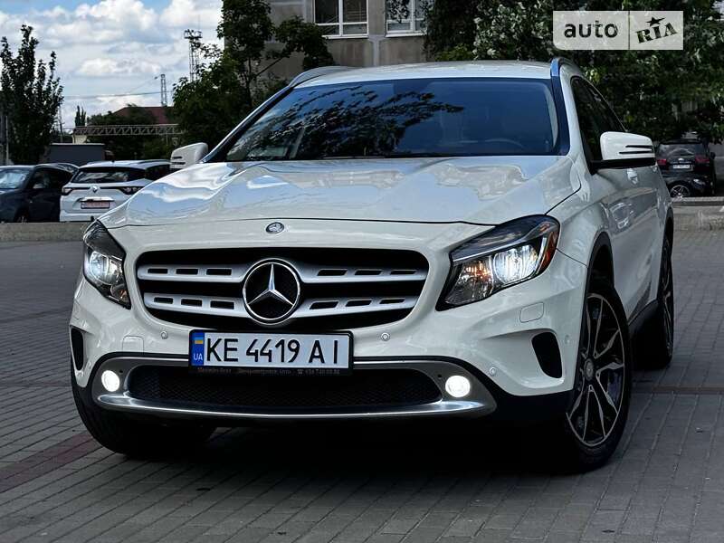 2015 mercedes-benz gla 250