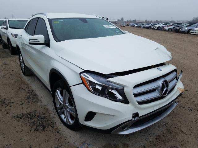 2015 mercedes-benz gla 250