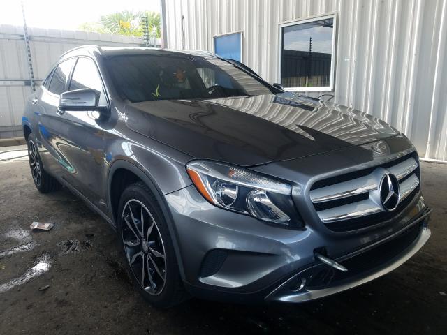 2017 mercedes-benz gla 250