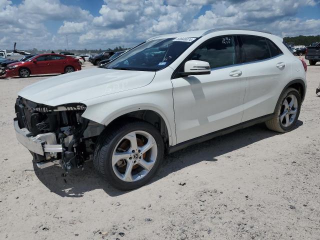 2017 mercedes-benz gla 250