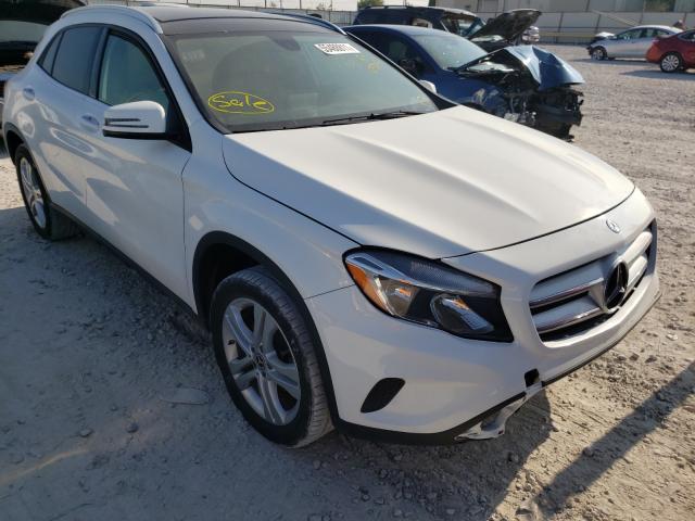 2019 mercedes-benz gla 250
