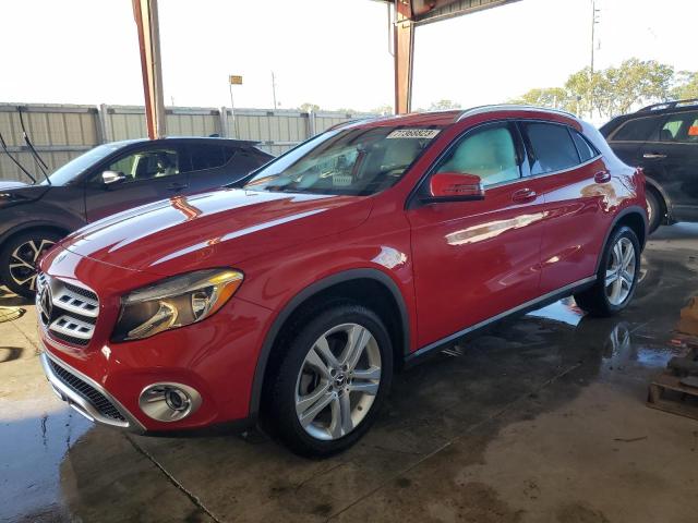 2019 mercedes-benz gla-class