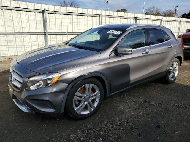 2015 mercedes-benz gla 250