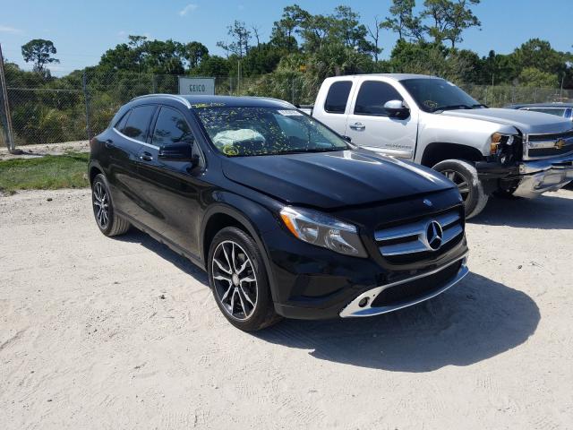 2015 mercedes-benz gla 250