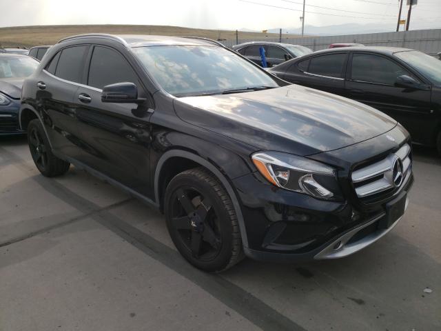 2016 mercedes-benz gla 250