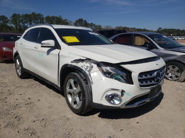 2017 mercedes-benz gla 250
