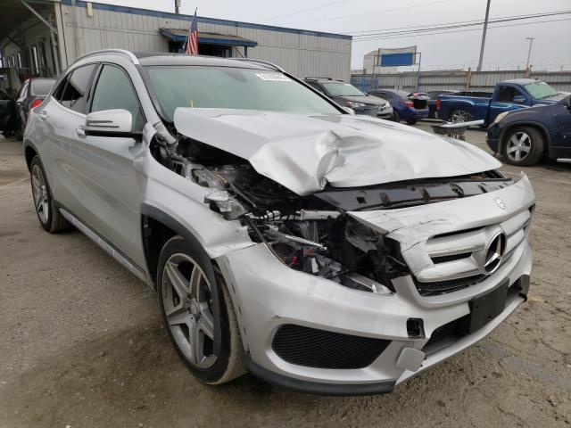 2017 mercedes-benz gla 250