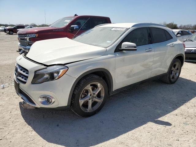 2017 mercedes-benz gla 250