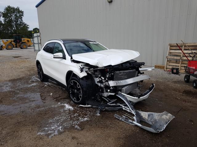 2018 mercedes-benz gla 250