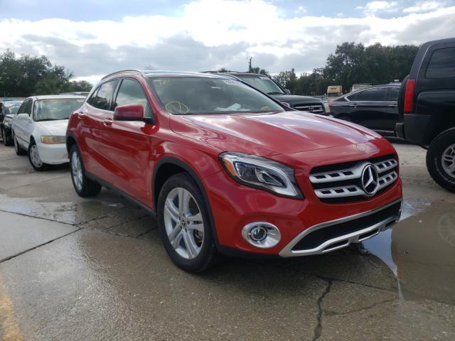 2019 mercedes-benz gla 250