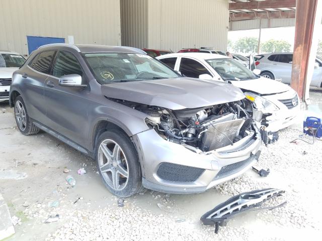 2015 mercedes-benz gla 250