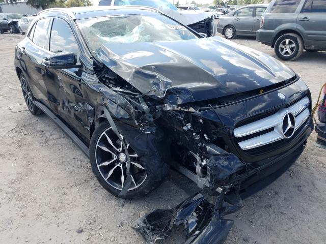 2016 mercedes-benz gla 250