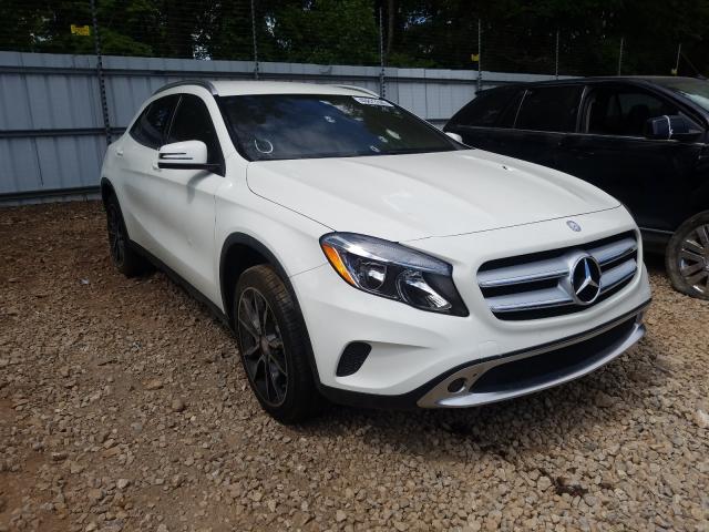 2016 mercedes-benz gla 250