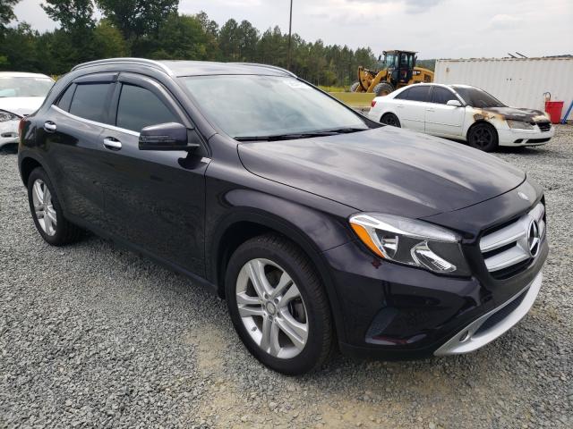 2015 mercedes-benz gla 250 4m