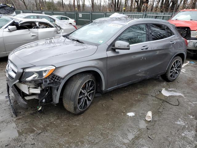 2014 mercedes-benz gla 250