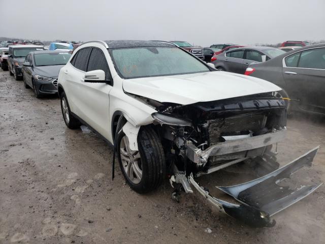 2016 mercedes-benz gla 250 4m