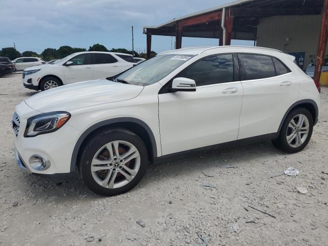 2018 mercedes-benz gla 250