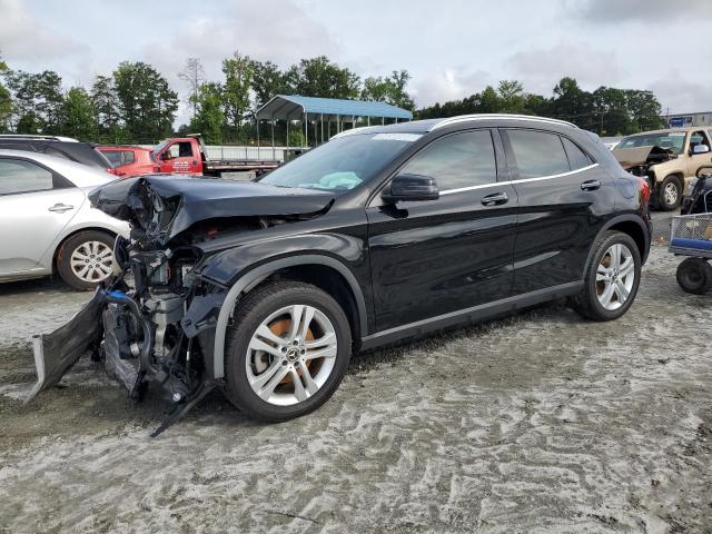 2019 mercedes-benz gla-class