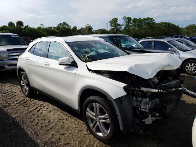 2015 mercedes-benz gla 250 4m