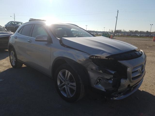 2016 mercedes-benz gla 250 4m