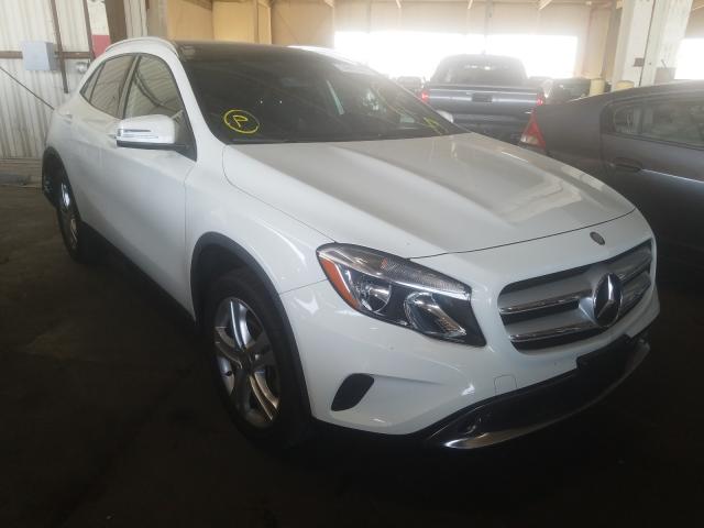 2017 mercedes-benz gla 250